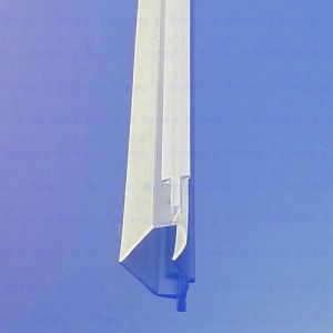 Rowe Alessia AL90TRC inschuifstrip 719mm tbv gebogen draaideur