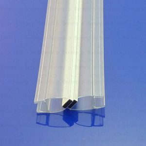 Artweger Cityline Classic CZ210 magneetprofielset 3