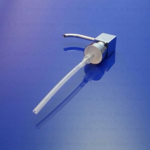 Decor Walther 0009993 TYP T pump for soap dispenser chrome