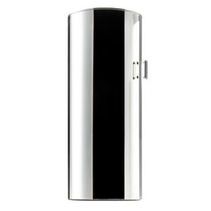 Decor Walther 0507900 BIN 1 reserverolhouder chroom