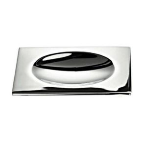 Decor Walther 0837266 DW 351 soap dish matte dark metal