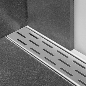 Easy Drain Compact 30 Wall EDCOMW80030 Duschrinn 80cm Seitenauslauf