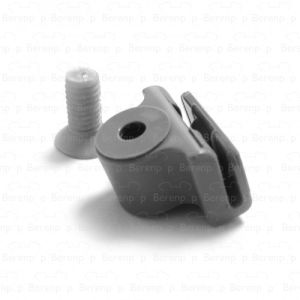 Easy Drain spare parts EDR-STEUN-N grid click system for shower drain