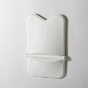 Etac Relax 81708000 Duschsitz Vulkangrau