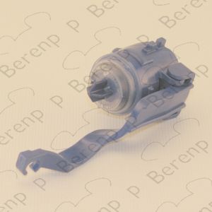 Geberit 240771001 Type 380 seal kit with diaphragm