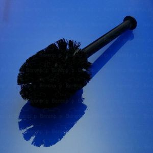 Geesa Hotel - Nemox - Nexx 224450 brush with connector black