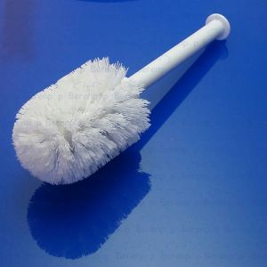 Geesa Hotel - Nemox - Nemox stainless steel - Nexx 224452 brush with connector white