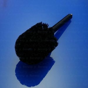 Geesa Modern Art 224451 brush with connector black