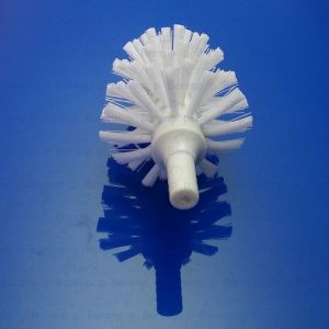 Geesa Standard - Luna - Bloq 5121 brush head white