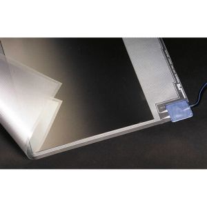 Magnum Look spiegelverwarming 310075 57x75cm - 100 Watt