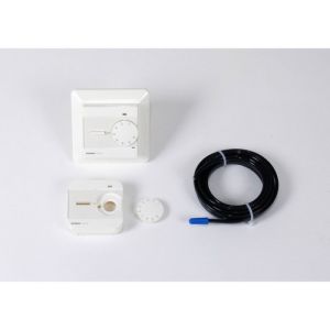 Magnum Standard Control 827000 Ein/Aus-Thermostat mit Bodenfühler