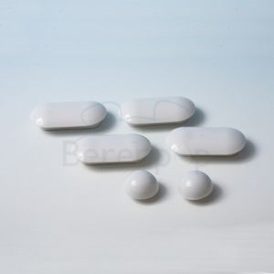 Sphinx S8H70919000 Puffer runder und ovaler Toilettensitz 330, 355 und 390