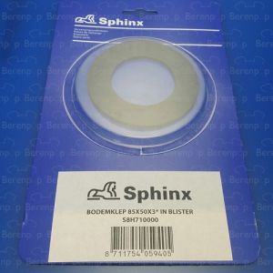 Sphinx S8H710000 bodemklep (per stuk)