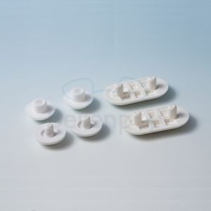 Sphinx S8H928017 buffers rond en ovaal toiletzitting 420 en 450 *niet meer leverbaar*