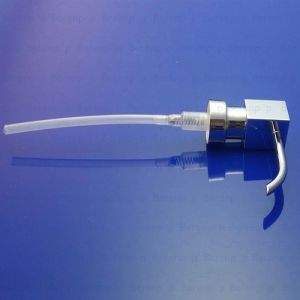 Decor Walther 0009993 TYP T pump for soap dispenser chrome