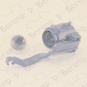 Geberit 240771001 Type 380 seal kit with diaphragm
