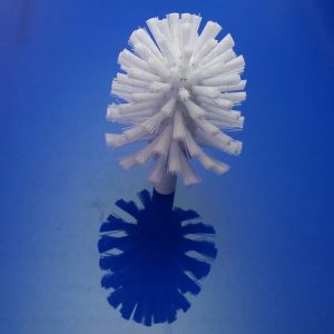 Geesa Standard - Luna - Bloq 5121 brush head white