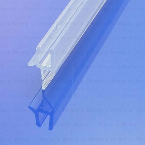 Koralle Supra Top S8L43543 ( L43543 ) ( 2537247 ) bottom strip for revolving door (up to 04.2001)