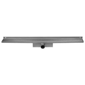 Easy Drain Compact 30 Wall Zero EDCOMWZ80030 Duschrinn 80cm Seitenauslauf