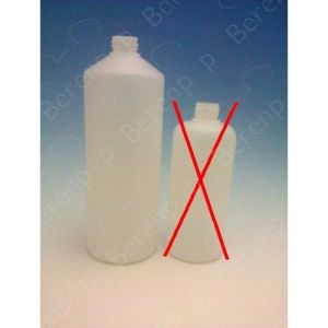 Damixa 5838200 (4907800) bottle for soap dispenser