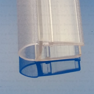 HSK Kienle E87073-3 O-Dichtung Profil mittel (10,2mm) 200cm, 8mm *nicht mehr lieferbar*