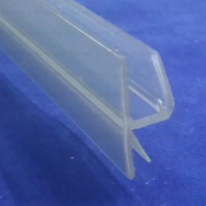 HSK Kienle E87074-2 vertikale Dichtung, 200cm, 8mm