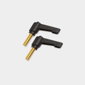 Handicare (Linido) LI2815001000 Satz verstellbarer Spanngriffe