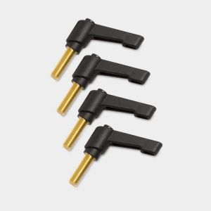 Handicare (Linido) LI2815002000 Set mit verstellbaren Spanngriffen