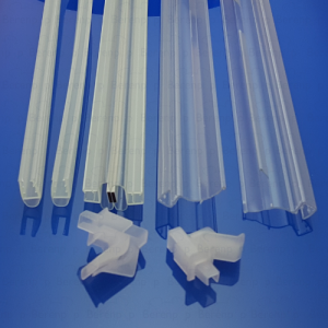 Sphinx Facette S8L41866 ( 2537265 ) komplett Satz von Profilen für Fünfeckdusche