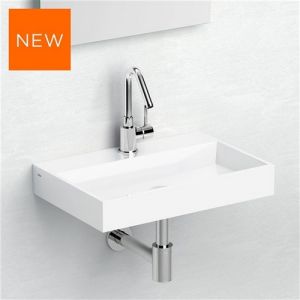 Clou Xo CL061400729 type 7 basin mixer chrome