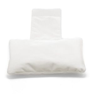 Decor Walther Loft 0952155 LOFT NKH Badekissen nylon weiß