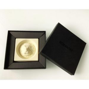 Decor Walther Senses FS 0936050 weiße Seife Nature Blossom (Damenduft) in goldener Geschenktüte