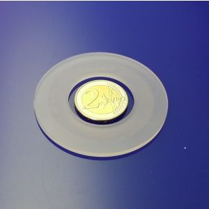 Geberit 816418001 bottom valve rubber (each)