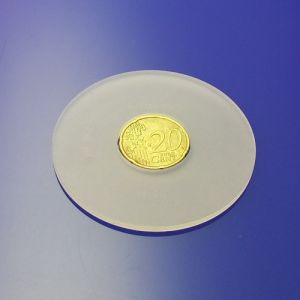 Geberit 891015001 bottom valve rubber (each)