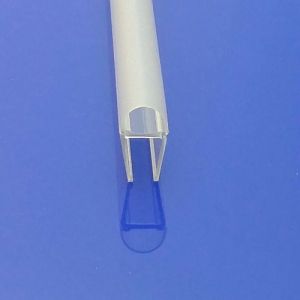 HSK Kienle E87073-2 O-Dichtung Profil niedrig (8mm) 200cm, 8mm *nicht mehr lieferbar*