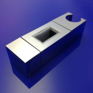 HSK Shower & Co E98508-4 sliding piece chrome