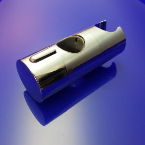 HSK Shower & Co E98508 glijstuk diameter 23mm (oud model) chroom