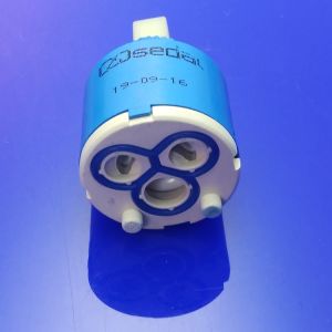 HSK Dusche & Co! E98548 Kartusche Einhebelmischer für Ersatz