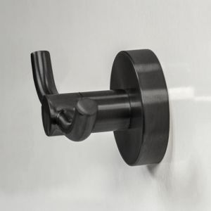 Haceka Kosmos 1208732 Doppelhaken graphit