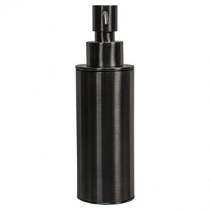 Haceka Kosmos 1208733 Seifenspender graphit