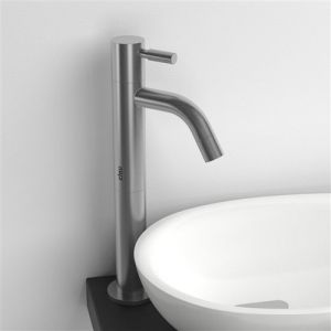 Clou CL060300241 extension piece 11 cm for Freddo 2 brushed stainless steel