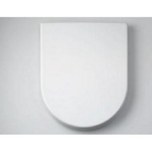 Laufen Form 8976713000001 toilet seat with lid white *no longer available*