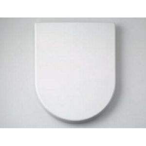 Laufen Living 8924310000001 toilet seat with lid white *no longer available*