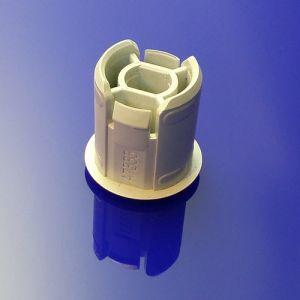 Pressalit A7333 Dämpfungskappe für Soft-Close-Mechanismus (WC-Sitze lid)