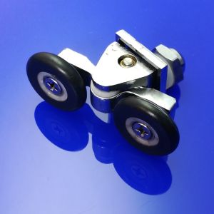 Riho 566000101 shower door wheel