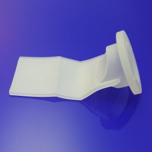 Sphinx S8H890001 Ablassventil lange Lebensdauer blau