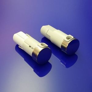 Villeroy en Boch Subway Compact 92201900 softclose Dämpfungsset für. WC-Sitze