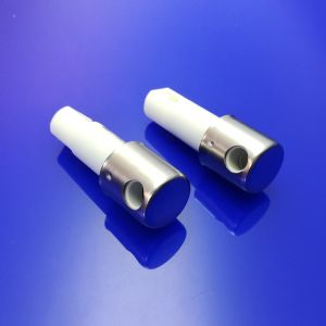 Villeroy en Boch Architectura - Legato - Venticello 92243500 Dämpfungsgarnitur mit sanfter Schließung für. WC-Sitze