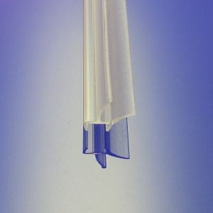 Villeroy en Boch Subway PGR60450460009 Entwässerungsprofil, 200cm, 8mm