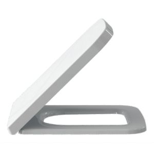 Villeroy en Boch Venticello 8M22S101 WC-Sitze mit Deckel weiß